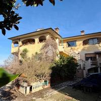 VILLA SINGOLA A SELCI