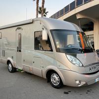 Hymer B 520 Star Edition