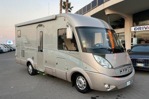 Hymer B 520 Star Edition
