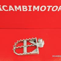 POGGIAPIEDI SX BMW G650X COUNTRY G 650 XCOUNTRY