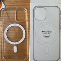 Cover apple iphone 12 mini