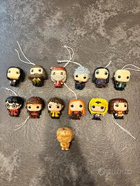 Funko Harry Potter Kinder Joy 2023-2024