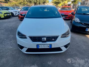 Seat Ibiza 1.0 TGI 5 porte FR