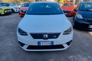 Seat Ibiza 1.0 TGI 5 porte FR