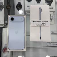 Apple iPhone Air 256GB - PROMO