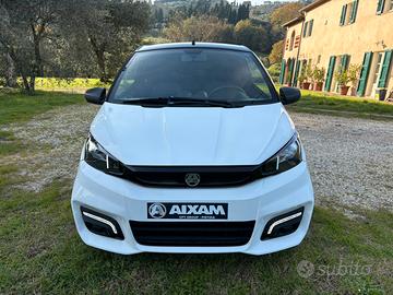 Microcar AIXAM Sport