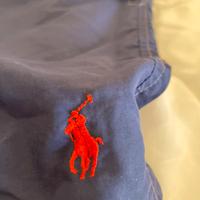 Ralph Lauren costume pantaloncino blu L