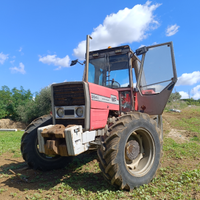 Massey Ferguson 294s