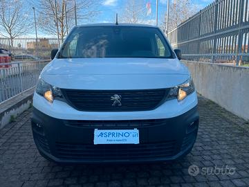 Peugeot Partner Premium L2