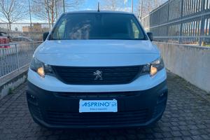 Peugeot Partner Premium L2