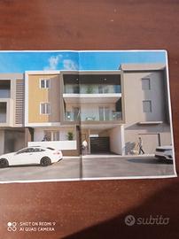 Appartamenti nuova co