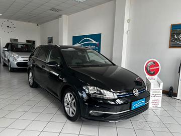 Volkswagen Golf 7 Variant 1.4 TGI 2017