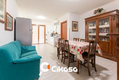 Decimomannu. Trilocale NUDA PROPRIETÀ