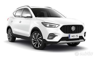 MG ZS 1.0 TGDi 111CV LUXURY - KM ZERO ITA