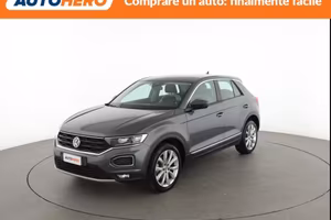 VOLKSWAGEN T-Roc TH65268