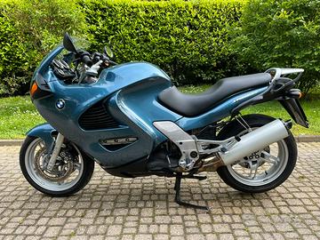 BMW K 1200 RS