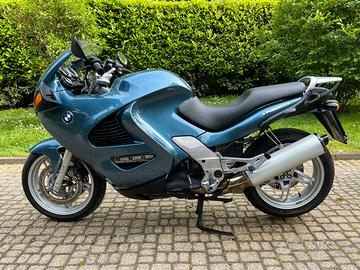 BMW K 1200 RS