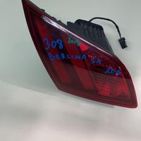 FANALE POSTERIORE SX A LED INTEGRATO NEL PORTELLON