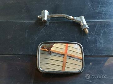 Specchi retrovisori Honda Shadow
