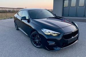 BMW 218i F44 Gran Coupe M-Sport