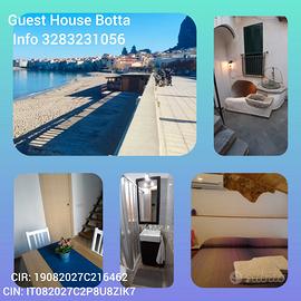 Casa a pochi passi dal mare Cefalù