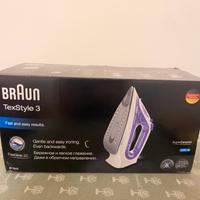 Ferro da stiro Braun