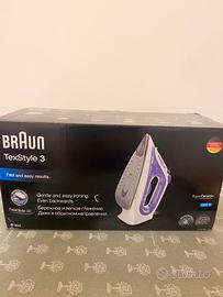 Ferro da stiro Braun