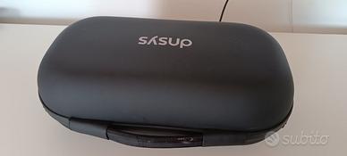 Esoscheletro Dnsys X1 Carbon "M" + Batteria Extra