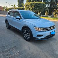 Tiguan 1.6 TDI Business 