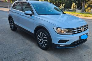 Tiguan 1.6 TDI Business 