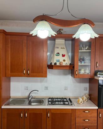 Cucina come nuova