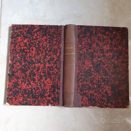 L'atmosfera di C. Flammarion - 1879 ED. SIMONETTI