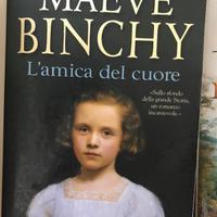 L'amica del cuore di Maeve Binchy