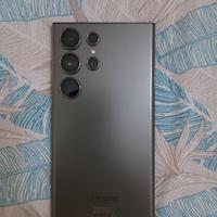 Samsung S23 Ultra 256g in Garanzia 