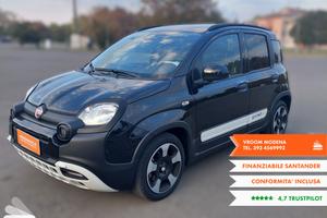 FIAT Panda Cross1.0 FireFly S&S Hybrid