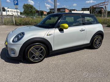 Mini Full Electric Cooper SE S