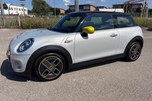 Mini Full Electric Cooper SE S