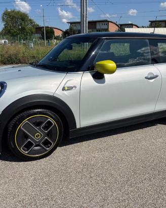 Mini Full Electric Cooper SE S