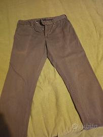 Pantalone Gutteridge 