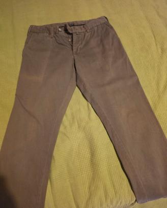 Pantalone Gutteridge 