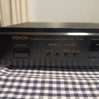 RADIO DENON TU-255
