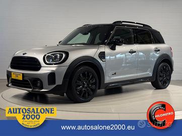 MINI Countryman 2.0 D auto Cooper Classic ALL4 P