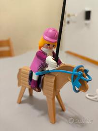 Play mobil fantini