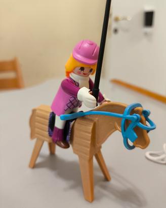 Play mobil fantini