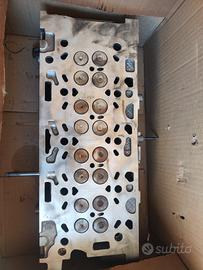 ricambi motore PSA 1.6 TDCi 