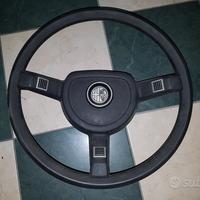 Volante Per Alfa Romeo Giulietta