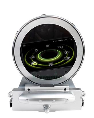 ANDROID autoradio navigatore MINI COOPER R55 R56