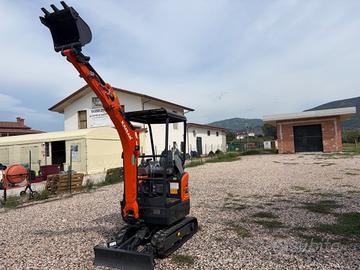 ESCAVATORE KN 20