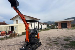 ESCAVATORE KN 20
