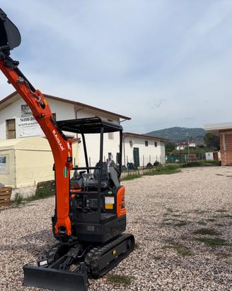 ESCAVATORE KN 20